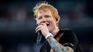 Ed Sheeran opens up about identifying as Irish while reflecting on his family’s wartime love story rooted in Belfast and Wexford