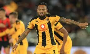 Edmilson Dove Leaves Kaizer Chiefs as Club Reshapes Foreign Quota Under Premier Soccer League Rules in Gauteng