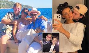 Elton John and David Furnish publicly support Brooklyn Beckham and Nicola Peltz amid escalating family feud in the UK and US