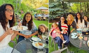 Emma Heming Willis celebrates emotional 47th birthday surrounded by daughters and family in a quiet Mallorca dinner