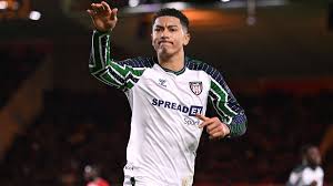 England Names Jobe Bellingham in Under 21 European Championship Squad While Borussia Dortmund Pursues Transfer in Slovakia