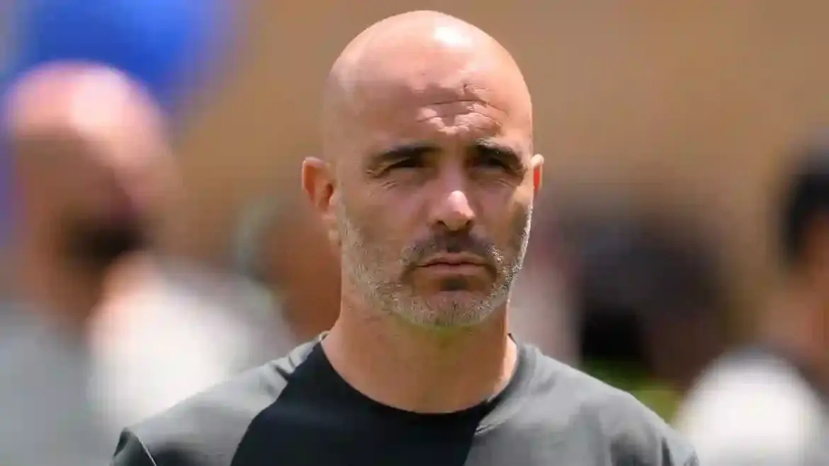 Enzo Maresca explains why he trusted Liam Delap over Nicolas Jackson during Chelsea’s dramatic defeat to Flamengo in Philadelphia