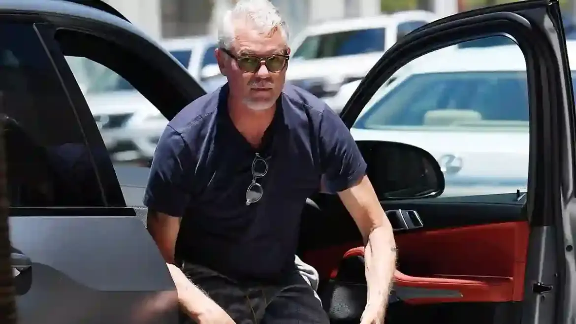 Eric Dane steps out in Los Angeles with quiet strength after revealing ALS diagnosis and rapid health decline