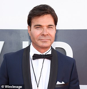 Celebrity Brand Expert Eric Schiffer Calls Out Hollywood Stars for Exploiting Fans Through Costly Meet-and-Greet Events