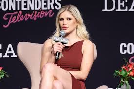Erin Moriarty opens up about battling Graves’ disease and shares emotional messages with family in heartbreaking Instagram post