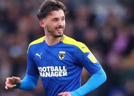 Ethan Chislett agrees two year deal as Kaizer Chiefs sign goal scoring midfielder ahead of new Betway Premiership season in South Africa