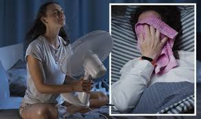 Experts reveal how sweltering summer heat affects your sleep and share ten smart hacks that actually help you stay cool at night in the UK