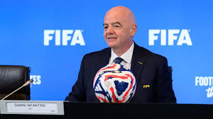 FIFA faces mounting embarrassment as empty seats dominate Club World Cup matches in Orlando and Atlanta