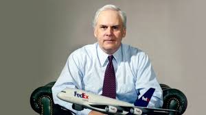 FedEx founder Fred Smith leaves lasting impact as he passes away at 80 after shaping global commerce from Memphis