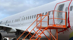 Federal investigators reveal how Boeing’s manufacturing errors let a door panel blow off mid-flight over Oregon putting lives at risk