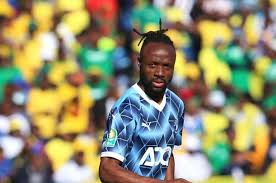 Fiston Mayele decides to skip Kaizer Chiefs move and opts for lucrative Saudi Arabian football contract instead