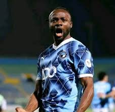 Fiston Mayele thanks Pyramids FC and opens door for Kaizer Chiefs transfer move in Naturena