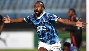 Kaizer Chiefs struggle to meet Fiston Mayele’s price as transfer hopes fade in Cairo negotiations