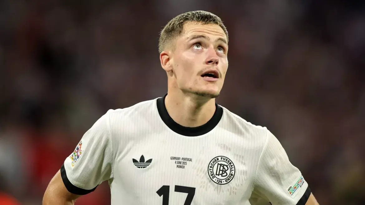 Liverpool close in on record-breaking £120 million deal to sign German star Florian Wirtz from Bayer Leverkusen this summer