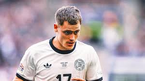 Florian Wirtz agrees to complete £116 million Liverpool transfer as German midfielder prepares for medical in England