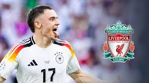 Liverpool pushes Bayer Leverkusen to negotiate transfer deal for Florian Wirtz as Bayern Munich admits financial limits in Germany