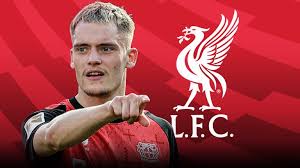 Florian Wirtz completes first stage of medical as Liverpool push forward with record-breaking transfer in Manchester