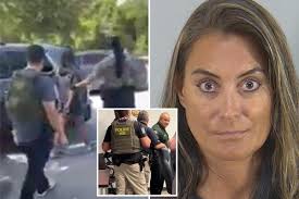 Florida Sheriff Marcos Lopez Faces Racketeering Charges While His Estranged Wife Robin Severance Lopez Is Arrested for Alleged Money Laundering in Osceola County