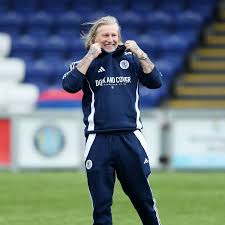 Forest Green identifies Robbie Savage