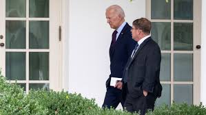 Republicans on Capitol Hill Launch Formal Subpoena Against Biden’s Former White House Physician in Expanding Mental Health Investigation