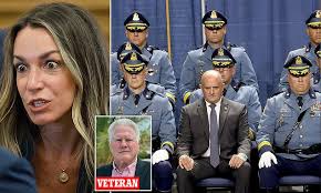 Former DEA agent claims FBI still investigates police corruption in Canton Massachusetts after Karen Read cleared of cop’s murder