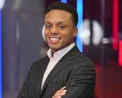 Former GB News presenter Albie Amankona sues broadcaster for racial discrimination and unfair dismissal in London employment tribunal