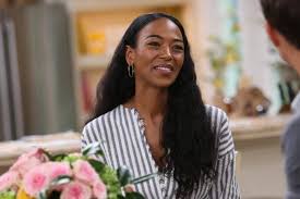Former MTV star Ananda Lewis loses her battle with breast cancer after California Covid hospital rules delay life-saving surgery