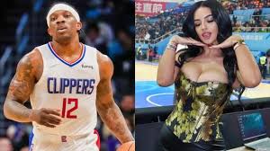 Former NBA star Eric Bledsoe gets arrested at Los Angeles gas station after woman accuses him of physical assault during early morning incident