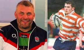 Former Rugby League Star Mick Martindale Found Dead in Manchester Flat as Police Launch Suspicious Death Investigation