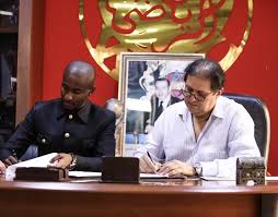 Former Sundowns coach Rulani Mokwena reveals unpaid salary and deeper reasons that forced his exit from Wydad Casablanca