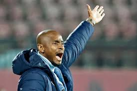Former Wydad Coach Rulani Mokwena Expresses Interest in Returning to Orlando Pirates in South Africa