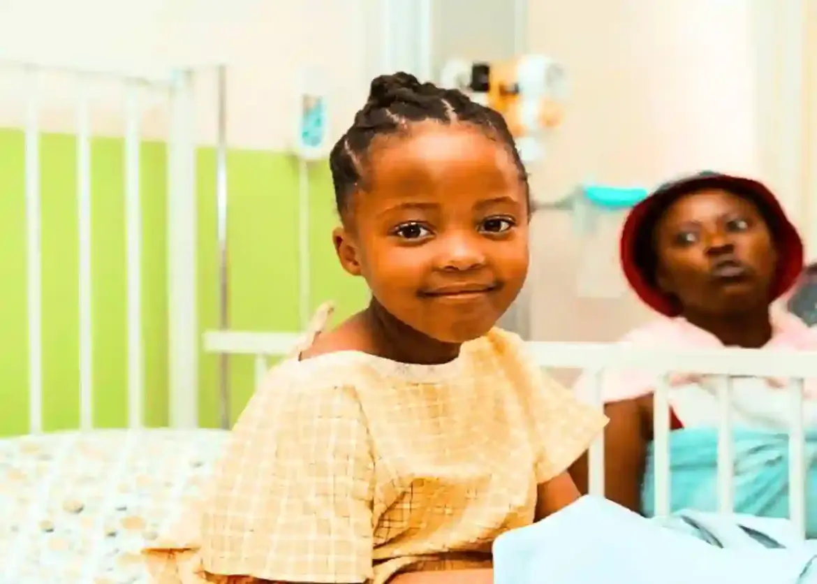 Jacaranda FM raises over R2.7 million in Johannesburg to replace vital laser machines for burn survivors at Nelson Mandela Children’s Hospital