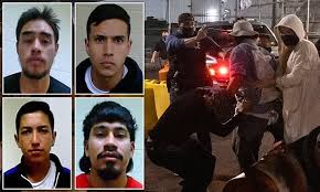 Four migrants escape from Delaney Hall ICE detention facility during riot over poor conditions in New Jersey