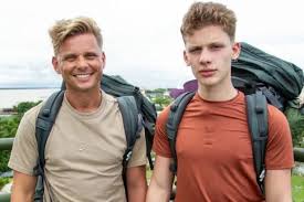Freddy Brazier Opens Up About His Rift With Father Jeff Brazier Over Family Disputes and Legal Battles in London