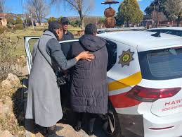 Free State Hawks arrest former Sibanye Stillwater employee accused of committing fraud worth over R1 million in Welkom