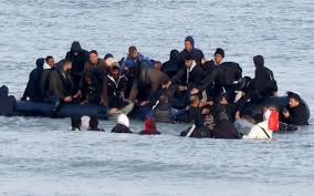 Undercover Report Reveals People Smugglers Exploit French Authorities and Run Migrant Boats Across Northern France to Britain