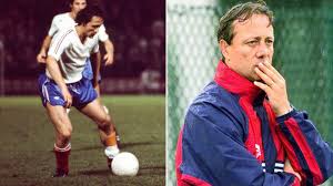 French football legend Bernard Lacombe dies at 72 after shaping the history of Lyon Bordeaux and the national team