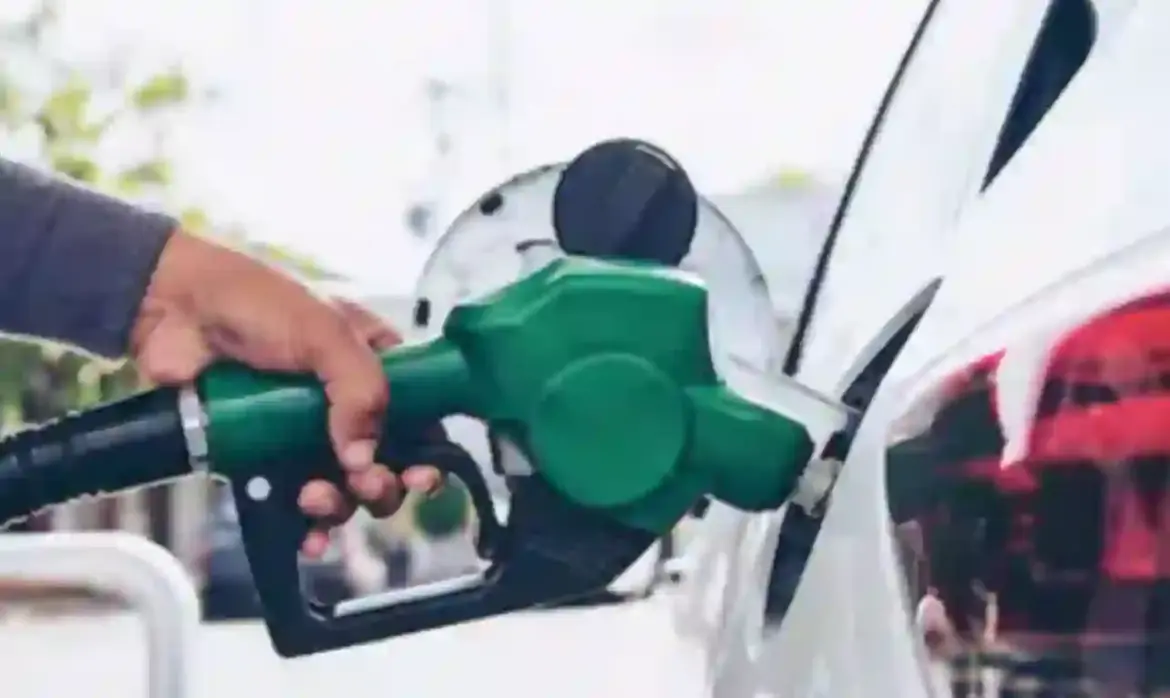 Fuel prices fall marginally in South Africa while new budget levy takes a bigger bite out of motorists’ wallets