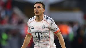 Fulham considers bringing back João Palhinha after midfielder struggles to find form at Bayern Munich in Germany