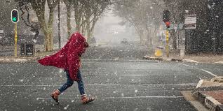 Gauteng Weather Experts Warn That Snowfall Could Hit the Province Next Week as Cold Front Sweeps In
