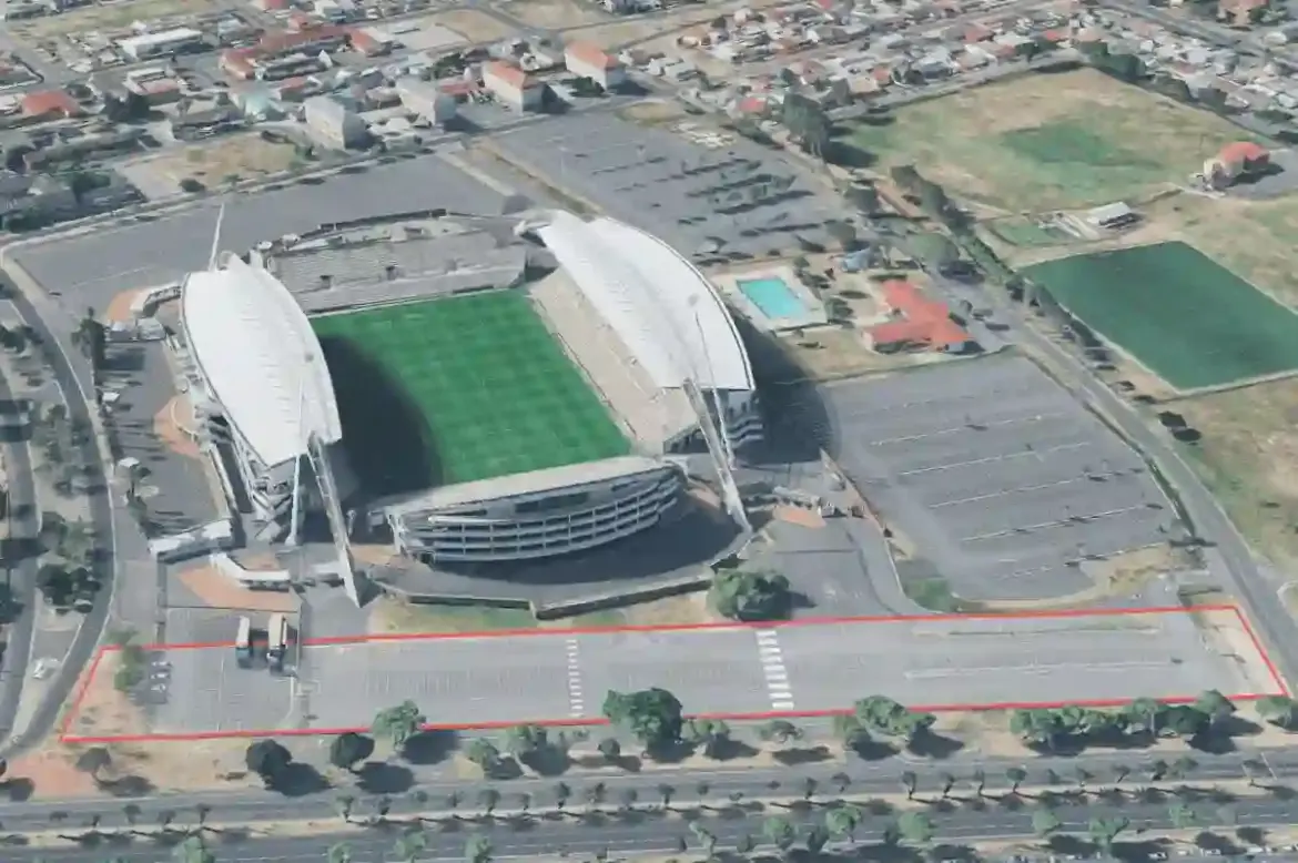 Gayton McKenzie slams Cape Town’s Athlone development plans and demands alternative sites in wealthy suburbs be used instead