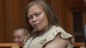 Gayton McKenzie slams Kelly Smith as a heartless mother after Western Cape court hands her life sentence for daughter Joslin’s kidnapping in Saldanha Bay