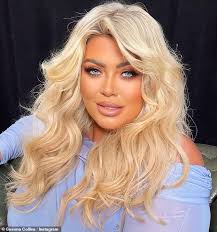 Gemma Collins calls police after stalker sends terrifying letter to her home in Essex