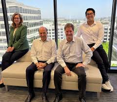 Geodesic Capital Raises 250 Million Dollar Fund to Boost U.S.-Japan Tech Partnerships from San Francisco
