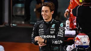 George Russell stuns the grid by securing dramatic pole position for Mercedes in wild Montreal qualifying session