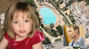 Police launch fresh land search as German investigators target 21 plots near Praia da Luz in new push for answers in Madeleine McCann case