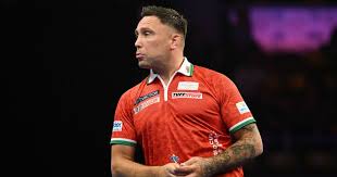 Gerwyn Price slams England’s star duo after World Cup of Darts collapse in Germany