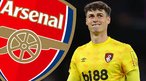 Arsenal Consider Signing Chelsea Goalkeeper Kepa Arrizabalaga with £5 Million Release Clause in England