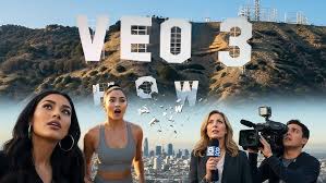 Google stuns Hollywood and South African creatives as Veo 3 video generator empowers anyone with a laptop to make movie-quality films