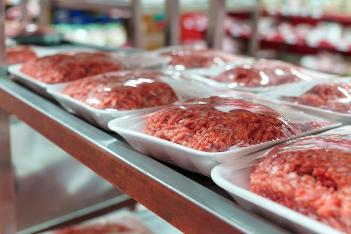 US Health Officials Warn Shoppers About Ground Beef Sold at Whole Foods Across the Country That May Be Contaminated With Dangerous E. Coli Bacteria
